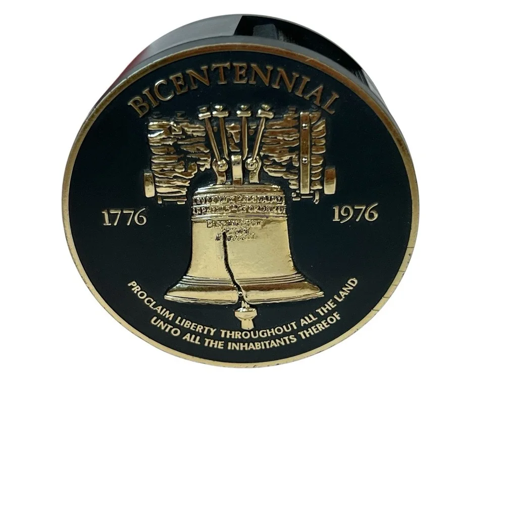 3M liberty bell